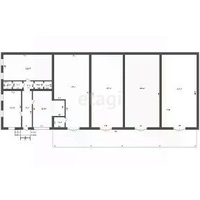 Продается склад, 338,9 м²