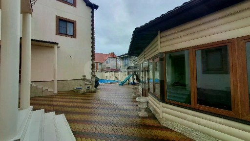Продается готовый бизнес, 475,6 м²