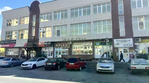 Продается офис, 1 000 м²