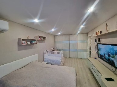 Продается 1-комн. квартира, 33 м²