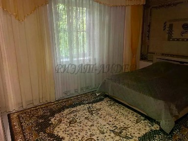 Алтай респ., Майминский район, Рыбалка поселок