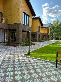 Сдается 2-этажный коттедж, 95 м²