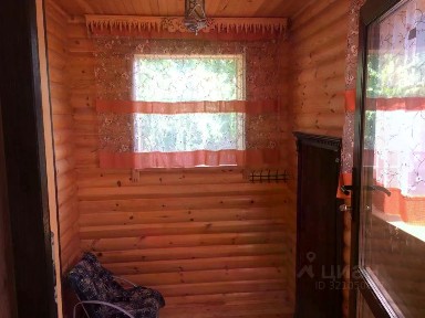 Сдается 2-этажный дом, 18 м²