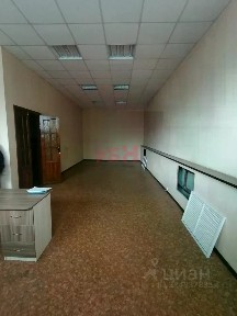 Сдается офис, 60 м²