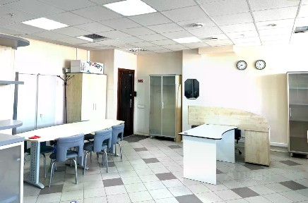 Продается офис, 106,2 м²