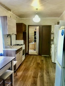 Сдается 0,5 часть 1-этажного дома, 120 м²