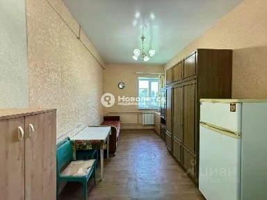 Продается студия, 20,1 м²