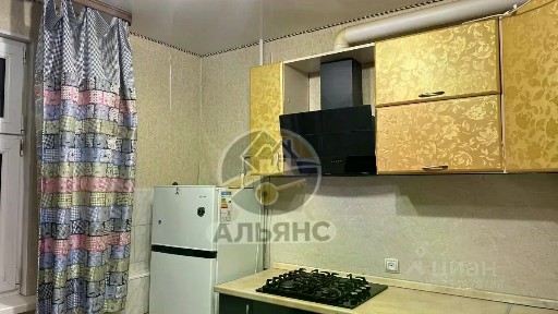 Продается 1-комн. квартира, 35,5 м²