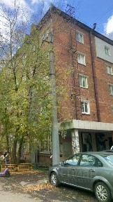 Сдается помещение свободного назначения, 398 м²