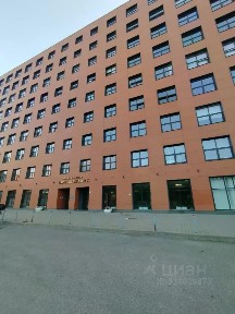 Продается офис (B+)