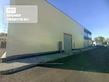 Продается здание, 1 407 м²