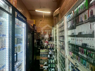 Продается помещение свободного назначения, 9,5 м²