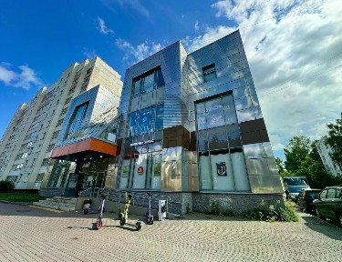 Продается помещение свободного назначения, 425,7 м²
