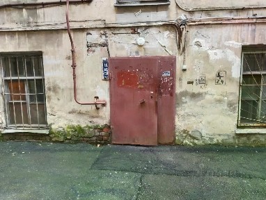 Продается офис, 32,6 м²