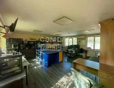 Продается здание, 1 423,6 м²