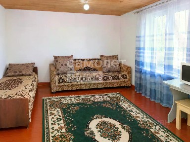 Продается 2-этажный дом, 55 м²