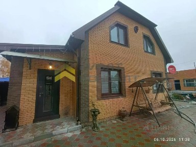 Продается 2-этажный коттедж, 120 м²