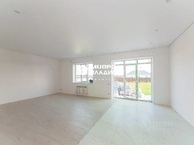 Продается 1-этажный дом, 120 м²