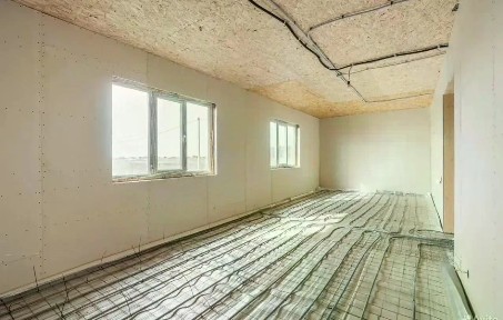 Продается 1-этажный коттедж, 95 м²