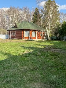 Продается 1-этажный коттедж, 100,6 м²
