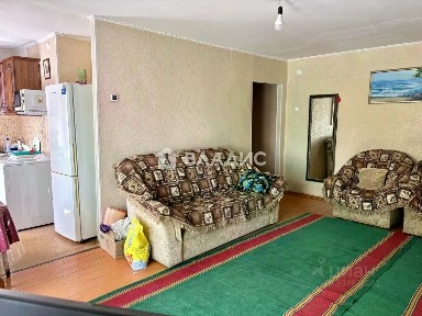 Продается 3-комн. квартира, 64 м²