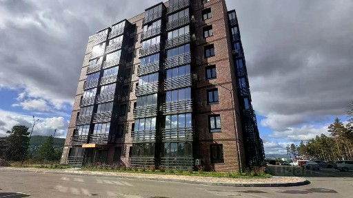 Продается студия, 36,3 м²