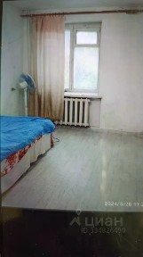Продается 2-комн. квартира, 45,8 м²