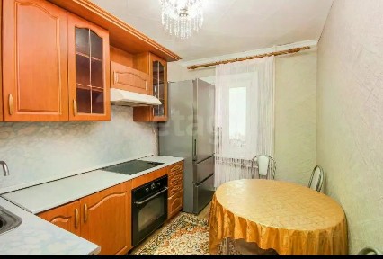 Продается 1-комн. квартира, 36 м²