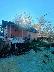 Продается 1-этажный дом, 26 м²