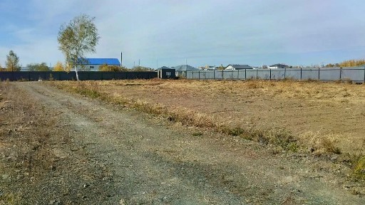Продается участок, 6,67 сот.