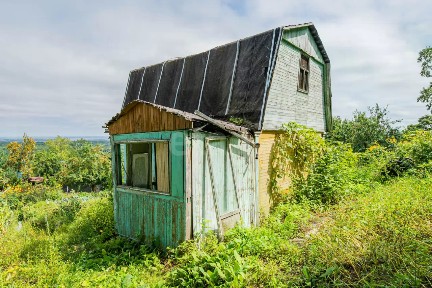 Продается 2-этажный дом, 30 м²