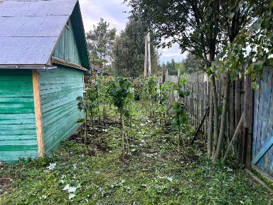 Продается дом, 20 м²