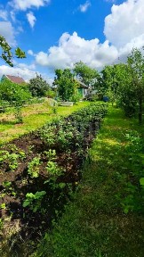Продается 1-этажный дом, 10 м²