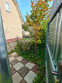 Продается 2-этажный дом, 24 м²
