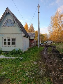 Продается 2-этажный дом, 25 м²