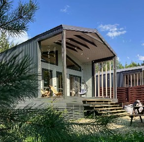 Продается арендный бизнес, 85 м²