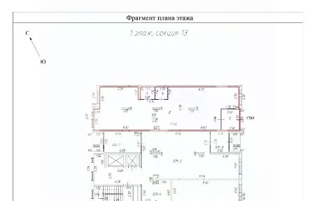 Продается арендный бизнес, 115,1 м²