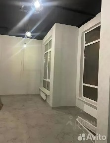 Продается помещение свободного назначения, 55,5 м²