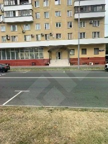 Сдается помещение свободного назначения, 291 м²