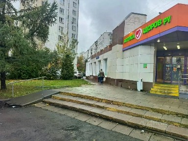Сдается помещение свободного назначения, 600 м²