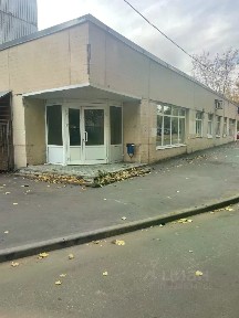 Москва, ЮВАО, р-н Выхино-Жулебино, Рязанский просп., 82К5