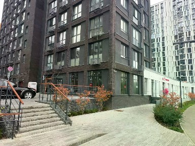 Сдается офис, 36 - 105 м²