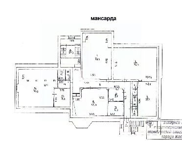 Сдается офис, 200 м²