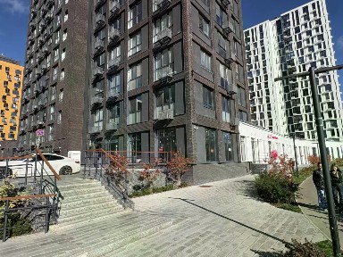 Сдается офис, 14 м²