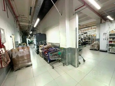 Сдается производство, 1 130 м²