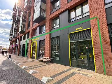 Сдается помещение свободного назначения, 50 - 128 м²