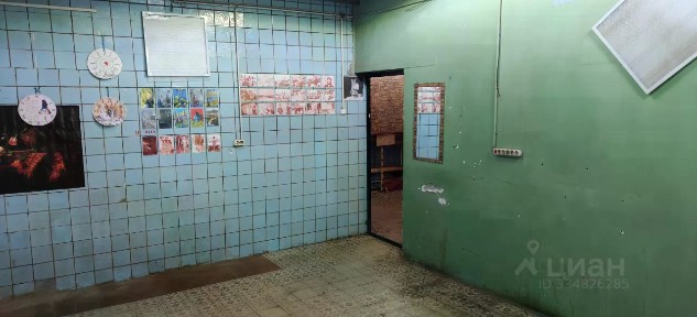 Сдается склад, 71,6 м²