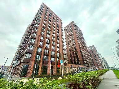 Сдается торговая площадь, 115 м²
