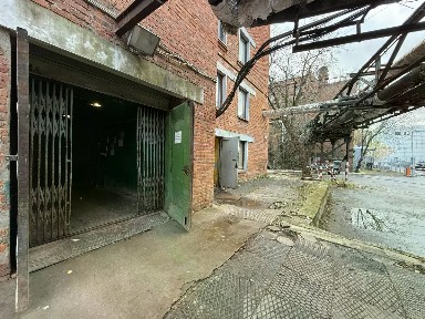 Сдается склад (B)