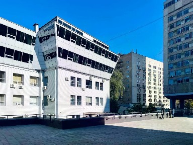 Сдается офис (B+)